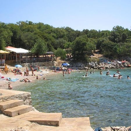 Apartmani Andreja Pinezići Buitenkant foto