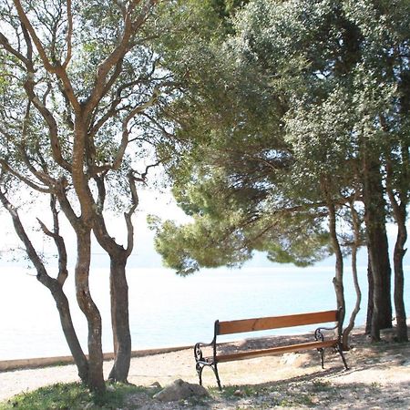 Apartmani Andreja Pinezići Buitenkant foto