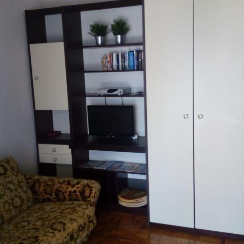 Apartmani Andreja Pinezići Buitenkant foto