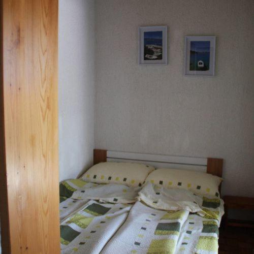 Apartmani Andreja Pinezići Buitenkant foto