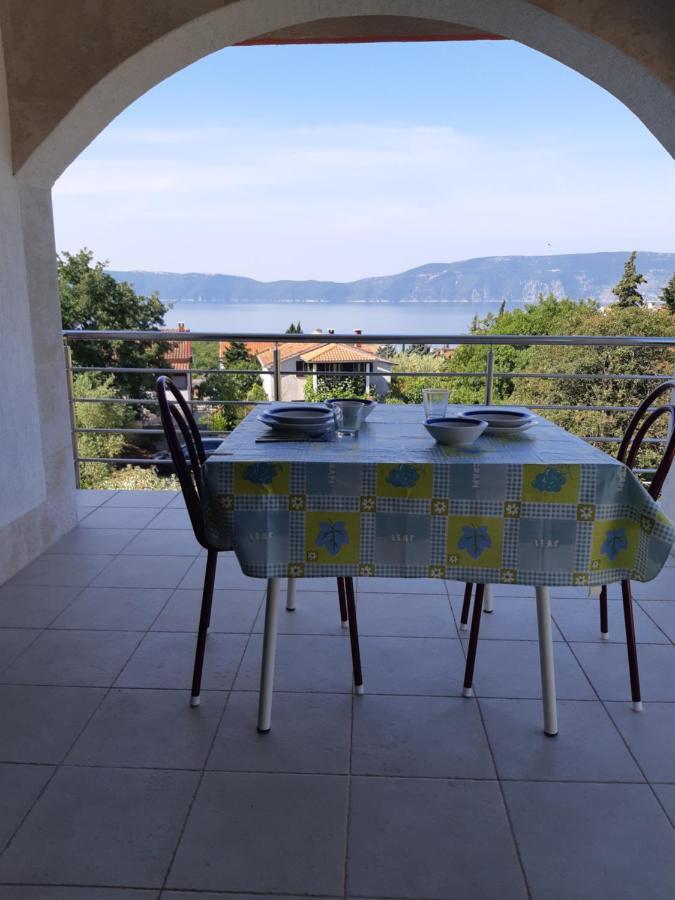 Apartmani Andreja Pinezići Buitenkant foto